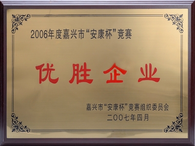 优胜企业2