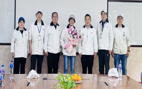 岁月如歌，感恩有你|致在职十九年退休员工的感激信