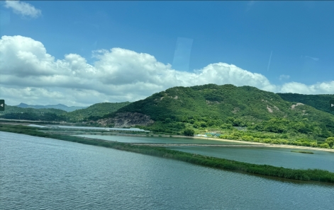 年度游览|奔赴山海，走向心中的远处